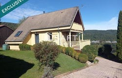 Saint-Jacques-d'Ambur, Auvergne 63230