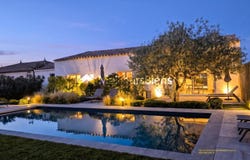 Canet, Languedoc-Roussillon 34800