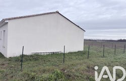 Clion, Nouvelle-Aquitaine 17240