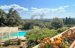 Châteauneuf-de-Gadagne, Provence-Alpes-Côte d'Azur 84470
