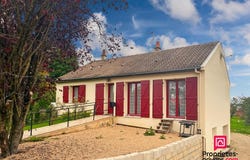 Avallon, Burgundy 89200