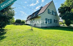 Hochstatt, Alsace 68720