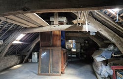 Billé, Brittany 35133
