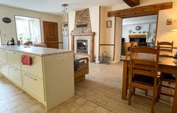 Chef-Boutonne, Poitou-Charentes 79110
