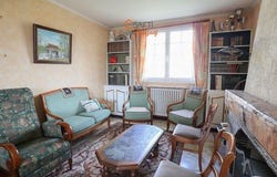 Vernon, Haute-Normandie 27200