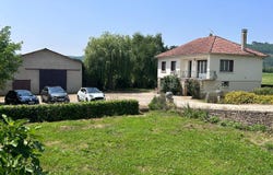 Prayssac, Midi-Pyrénées 46220