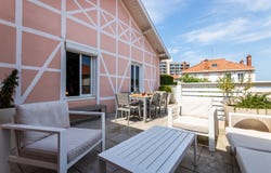 Biarritz, Aquitaine 64200