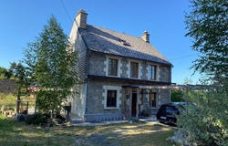 Peyre en Aubrac, Languedoc-Roussillon 48130