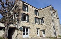 Rozay-en-Brie, Seine-et-Marne 77540