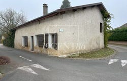 Bourg-Saint-Christophe, Ain 01800
