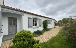 DOMPIERRE SUR YON, Pays de la Loire 85170