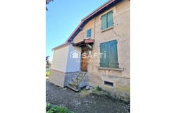 Bouligny, Lorraine 55240