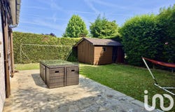 Soisy-sur-Seine, Île-de-France 91450