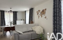 Parçay-Meslay, Centre-Val de Loire 37210