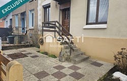 Joeuf, Lorraine 54240