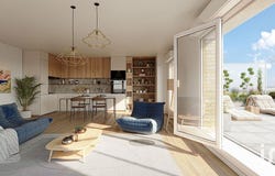 SAINT-MARTIN-BOULOGNE, Hauts-de-France 62280