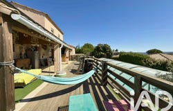 Nébian, Occitanie 34800