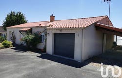 Bressuire, Nouvelle-Aquitaine 79300