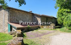 Merle-Leignec, Rhône-Alpes 42380