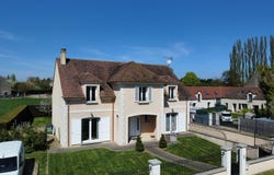 Houdan, Ile-de-France 78550