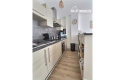 10 Rue Oscar Delille, Dunkerque, Nord 59240