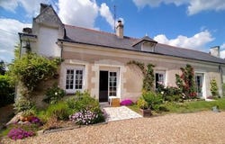 La Chapelle-Sur-Loire, Centre 37140