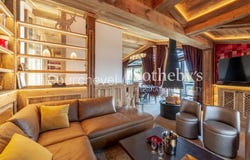 COURCHEVEL, Auvergne-Rhône-Alpes 73120