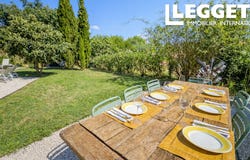 Puissalicon, Occitanie 34480