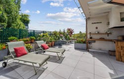 Neuilly-sur-Seine, Île-de-France 92200
