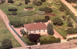 Semur-en-Brionnais, Saône-et-Loire 71110