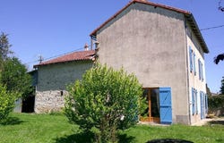 CHARROUX, Auvergne-Rhône-Alpes 86460