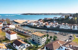 Urrugne, Nouvelle-Aquitaine 64122