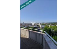Cergy, Île-de-France 95800