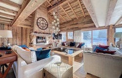 Demi-Quartier, Haute-Savoie 74120