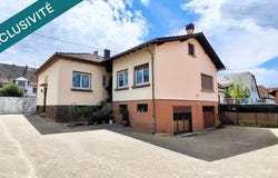 Surbourg, Alsace 67250
