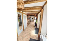 Paisy-Cosdon, Grand Est 10160