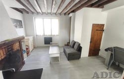Ver-sur-Launette, Oise 60950