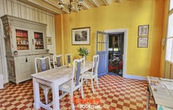 Loches, Centre 37600
