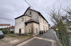 Boulange, Moselle 57655