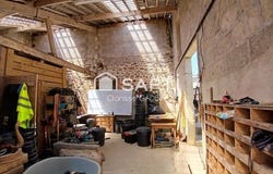 Brains-Sur-Les-Marches, Pays de la Loire 53350