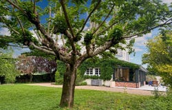 Châtellerault, Poitou-Charentes 86100