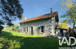 Condéon, Nouvelle-Aquitaine 16360