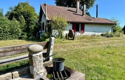 Saint-Bresson, Franche-Comté 70280