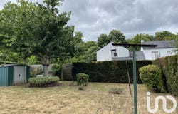 Saint-Herblain, Pays de la Loire 44800