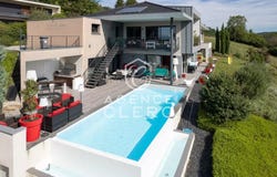 Argonay, Haute-Savoie 74370