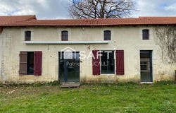 Lhommaize, Poitou-Charentes 86410