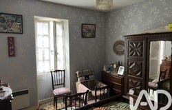 Nanteuil-en-Vallée, Nouvelle-Aquitaine 16700