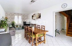 Montbazon, Centre 37250