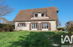 Saint-André-de-l'Eure, Normandy 27220