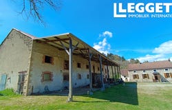Auzances, Nouvelle-Aquitaine 23700